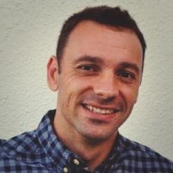 Chris Glintenkamp avatar