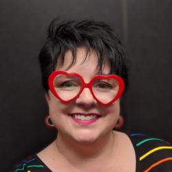 Kelly Heuss avatar