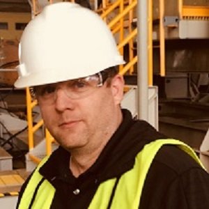 Gerhard Wilcke avatar