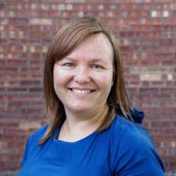 Rachel K. Strack avatar