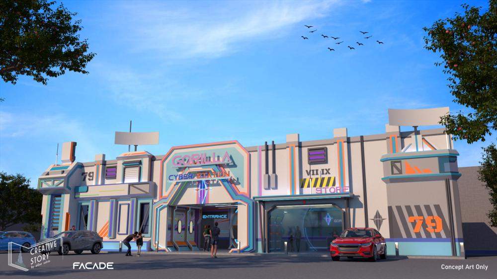 Akbar Satrio cover photo