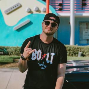 Josh Simons avatar