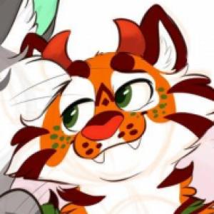 Daisy Whiteside avatar