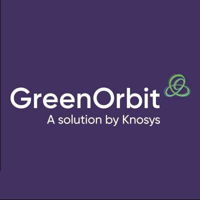 Green Orbit cover photo