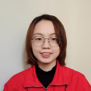 Beryl Wang avatar