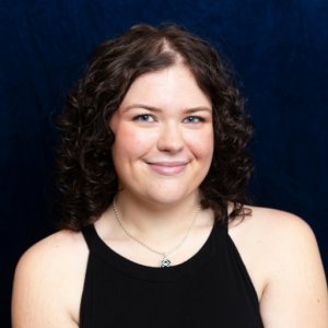 Sophie Kramer avatar