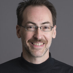 Barry R. Hill avatar