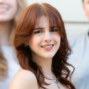 Amanda Caldera avatar