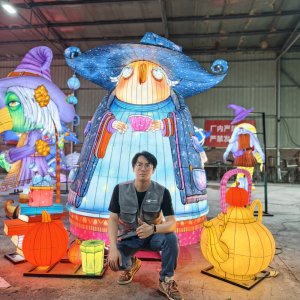 monty Miao avatar