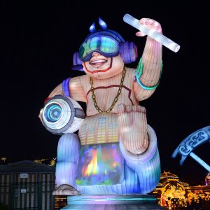 hongfeng zheng avatar