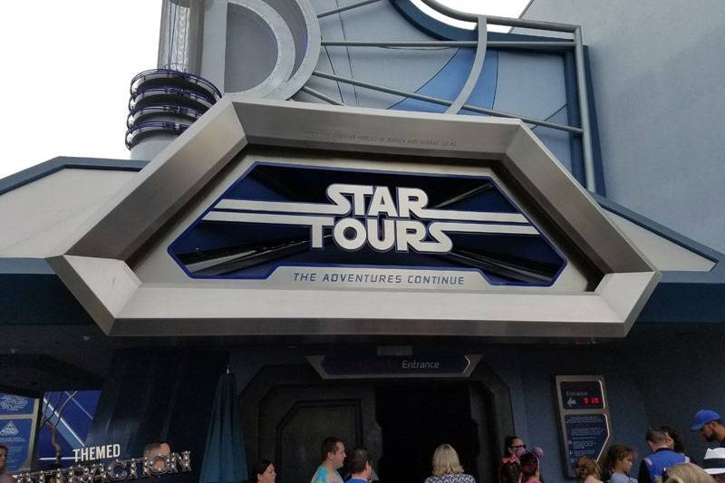 star-tours