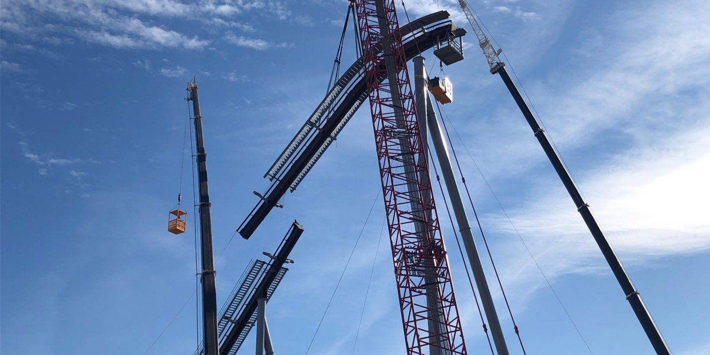 Candymonium Side Angle