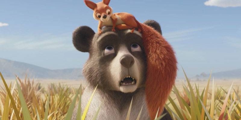 Efteling—Fabula—Sketch-