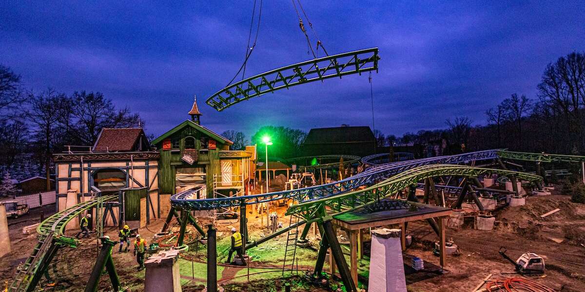 thumbnail_Efteling – Max and Moritz last track section