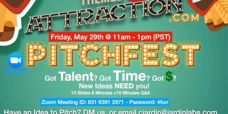pitchfest