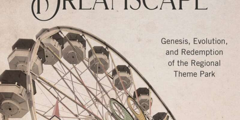 Hill Park Cover eBook RGB Imagineering an American Dreamscape book cover