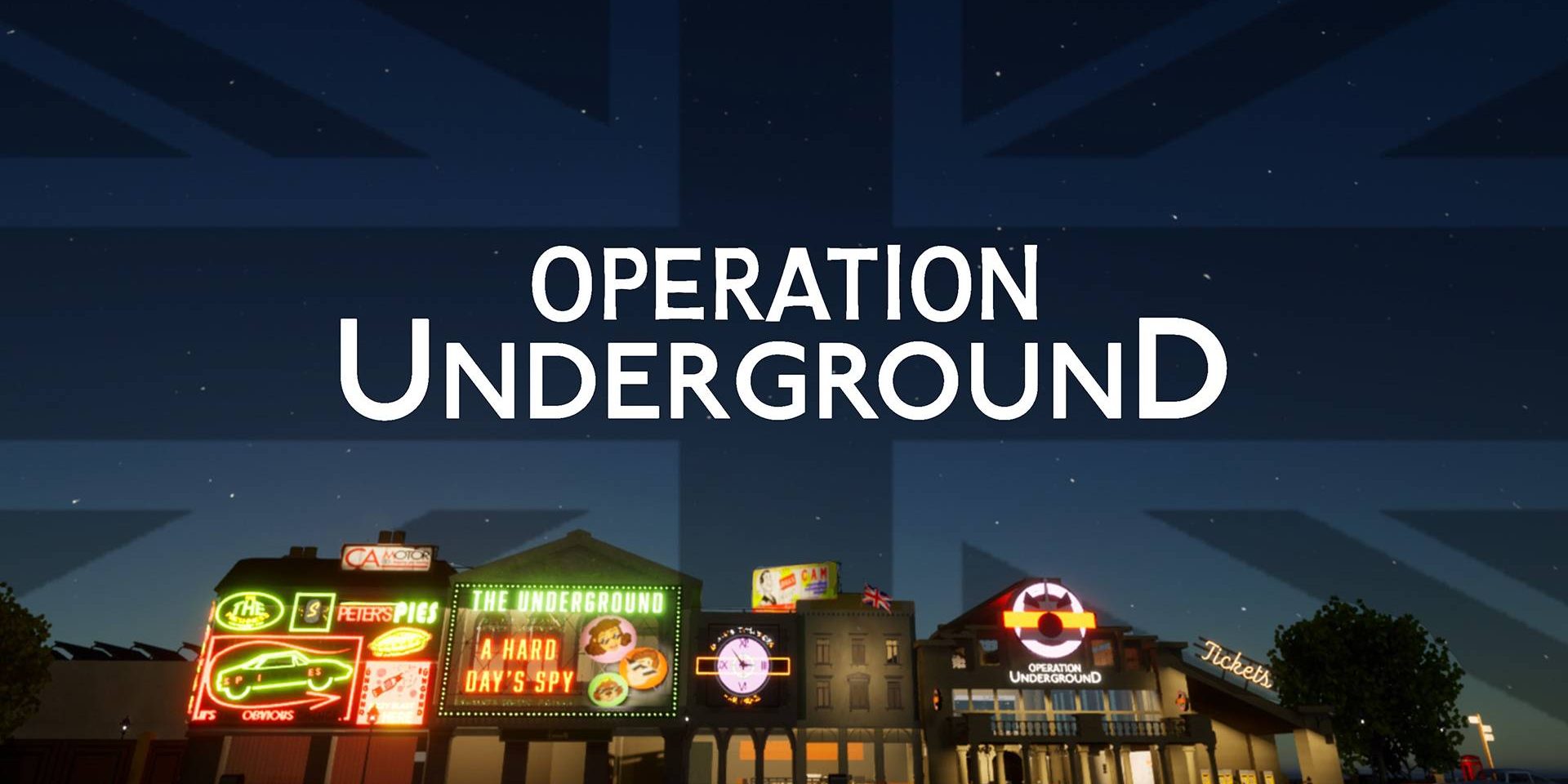 Cover Image Banner – Operation Underground