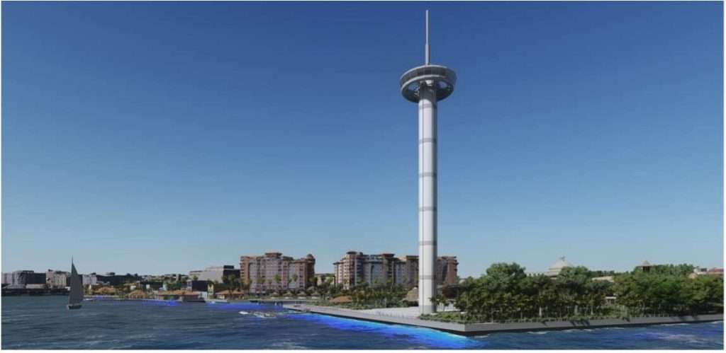 IDEAS has been tapped by local developer Bahía Urbana Redevelopment, LLC to re-imagine the Port of San Juan destination experience at Bahía Urbana in San Juan, Puerto Rico.