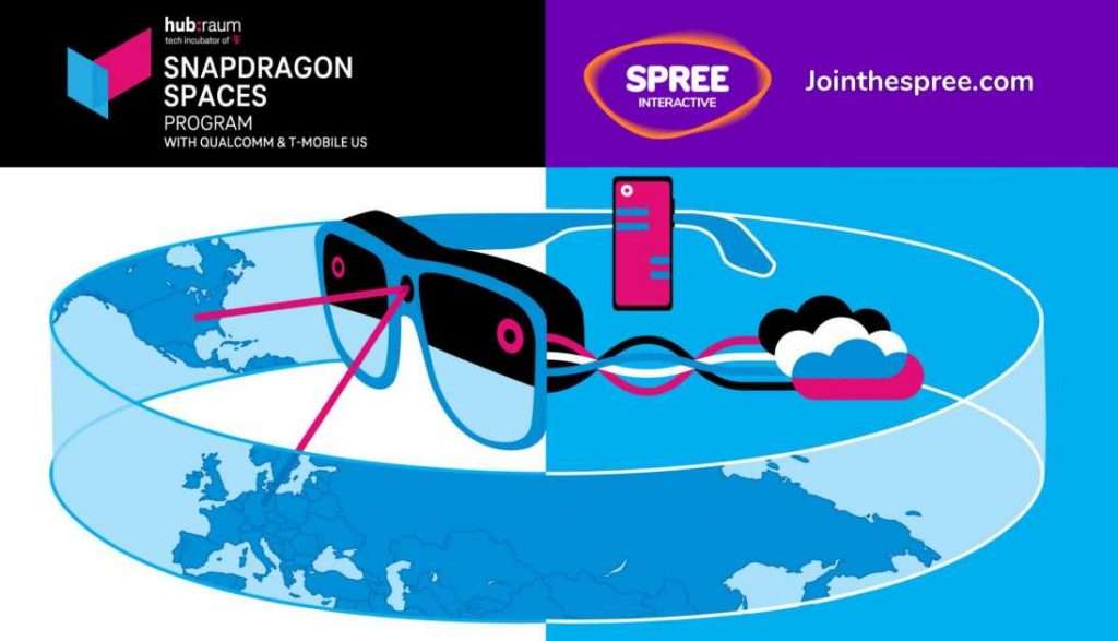 SPREE Interactive Is Expanding Into the Metaverse