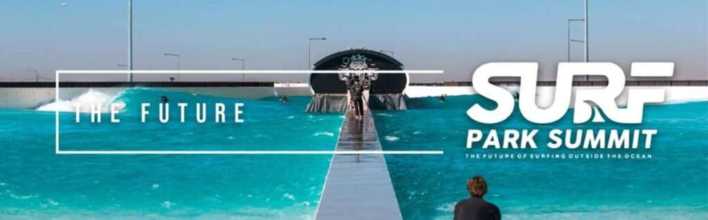 Surf Park Central Announces Speakers list for Summit 2022