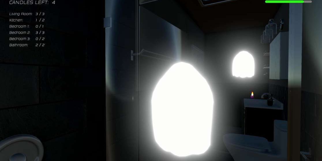 Candlelight Frights featured image