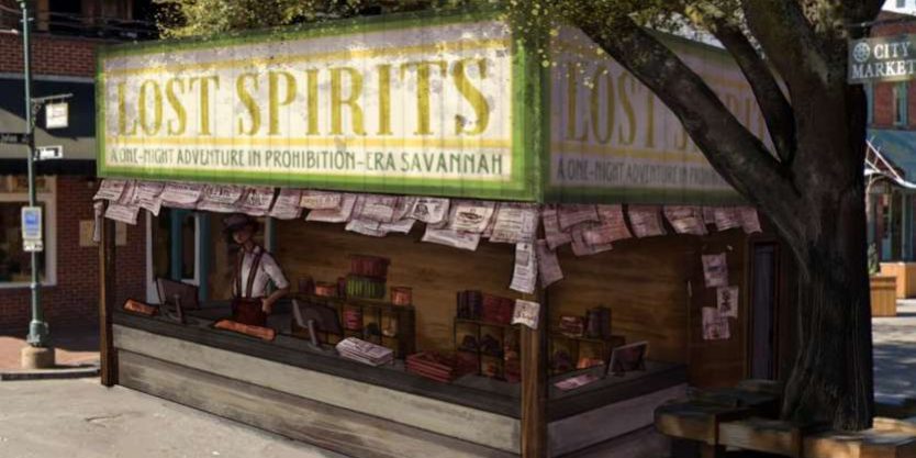 Lost-Spirits-Marquee