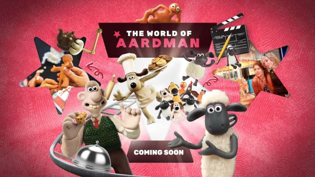 Katapult and Aardman to launch new themed attraction at IAAPA Asia