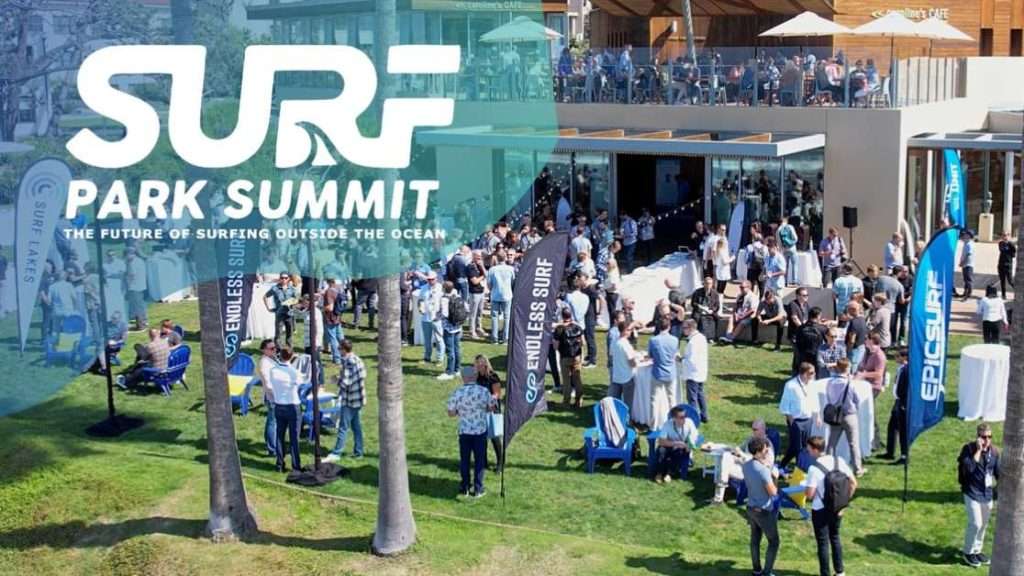 Surf Park Central Announces Winners of the Annual Surf Park Summit Awards