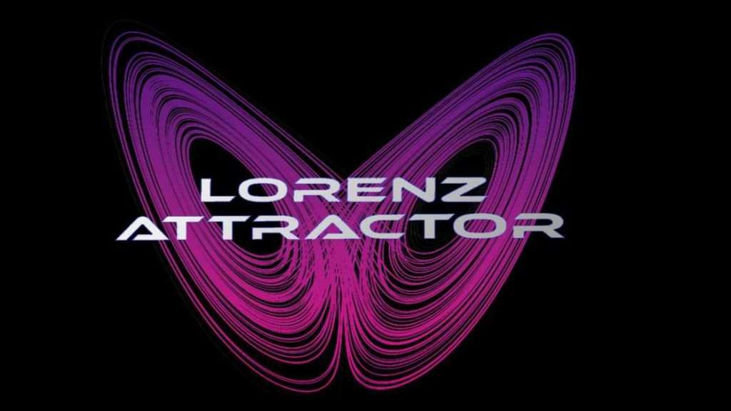 Lorenz Attractor - University at Buffalo
