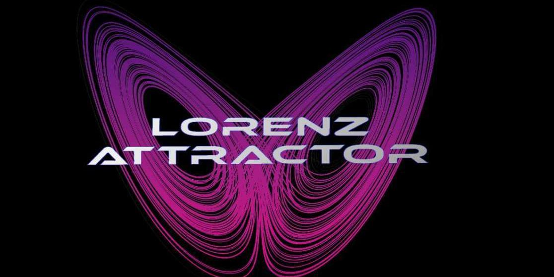 Lorenz Attractor