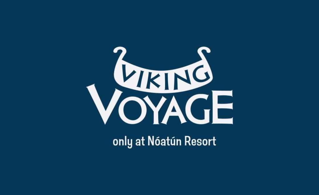 Viking Voyage - RCAD