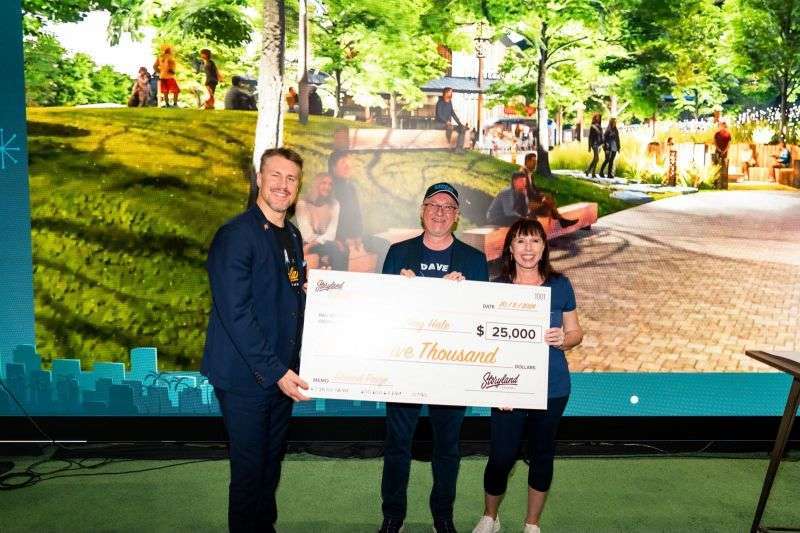 UK Talent Takes Centre Stage – Dorset’s Victory in US Attraction Challenge